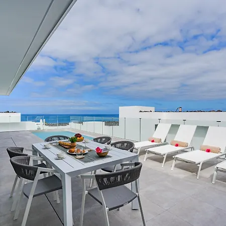 ヴィラ Estandar 6 - Casangular By Upper