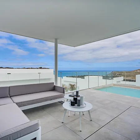 Estandar 6 - Casangular By Upper ヴィラ アデヘ