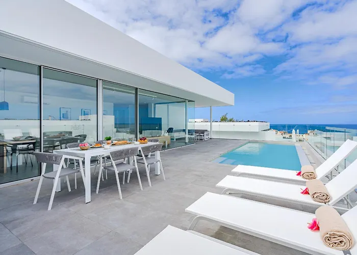 Estandar 6 - Casangular By Upper Villa