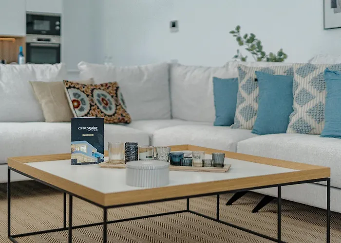 Villa Estandar 6 - Casangular By Upper