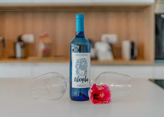 ヴィラ Estandar 6 - Casangular By Upper *