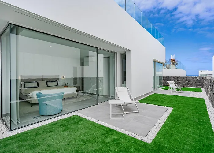 Estandar 6 - Casangular By Upper Villa Costa Adeje (Tenerife)