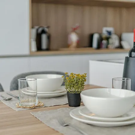 Estándar 6 - Casangular By Upper Costa Adeje (Tenerife)