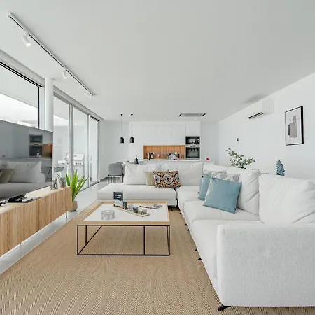 Villa Estándar 6 - Casangular By Upper *