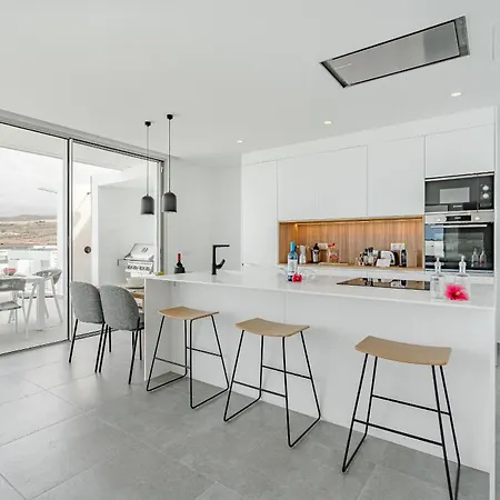 Estándar 6 - Casangular By Upper Costa Adeje (Tenerife)