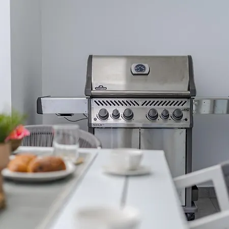 Estándar 6 - Casangular By Upper * Costa Adeje (Tenerife)