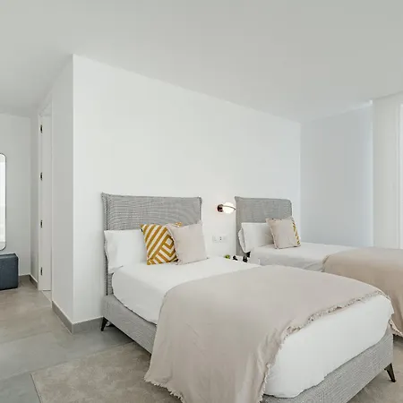 Estándar 6 - Casangular By Upper Villa Costa Adeje (Tenerife)