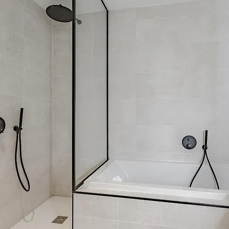 Estándar 6 - Casangular By Upper Villa *