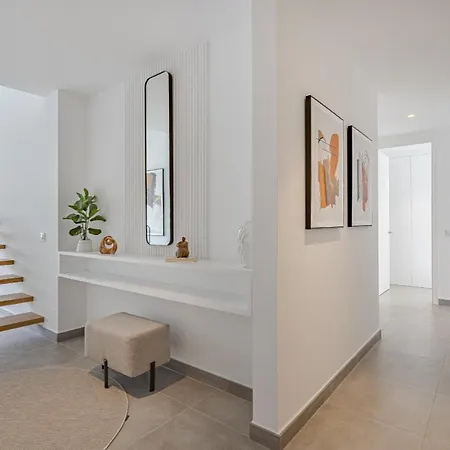 Estándar 6 - Casangular By Upper * Costa Adeje (Tenerife)