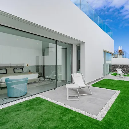 Estándar 6 - Casangular By Upper Villa Costa Adeje (Tenerife)