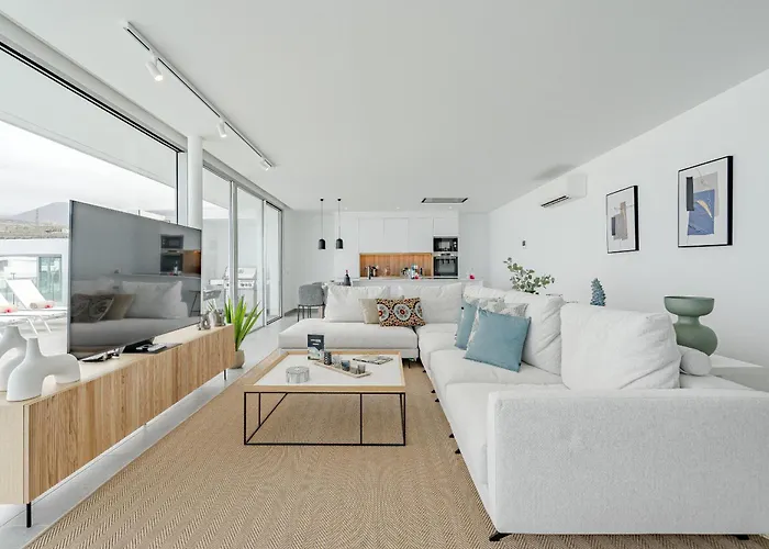 Вилла Estandar 6 - Casangular By Upper *