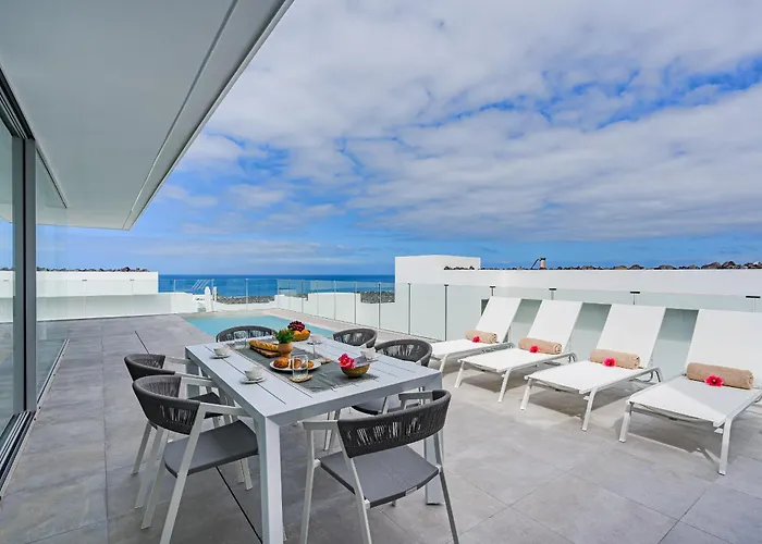 Villa Estandar 6 - Casangular By Upper