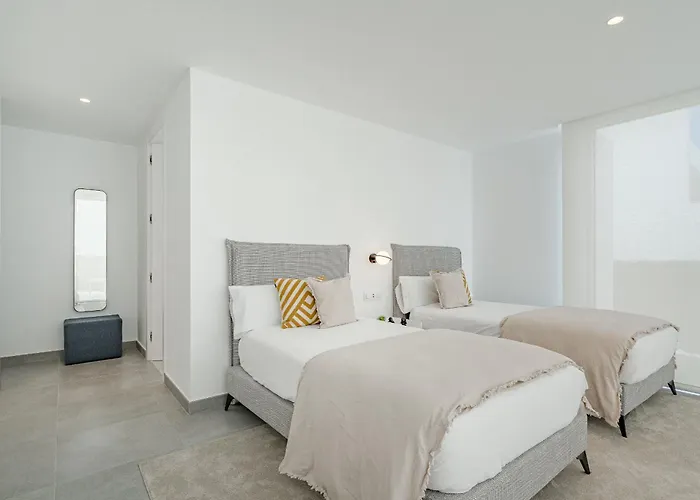 Estandar 6 - Casangular By Upper Вилла Адехе