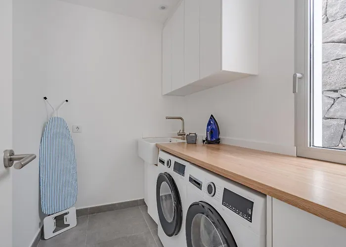 Estandar 6 - Casangular By Upper Вилла *